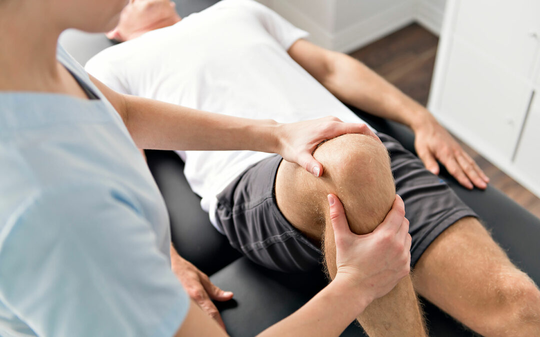 How to choose a physical therapist in Orange County